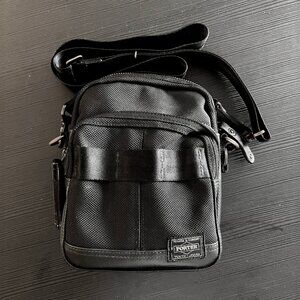 PORTER HEAT SHOULDER BAG
